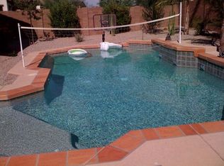 3267 E Isaiah Ct, Gilbert, AZ 85298