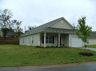 720 Shadow Dance Ln, Boiling Springs, SC 29316