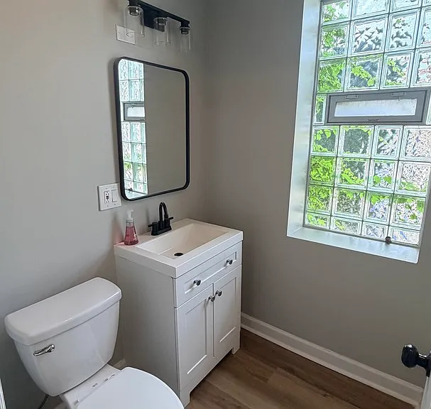 6110 S Saint Lawrence Ave #1 — Photo 9