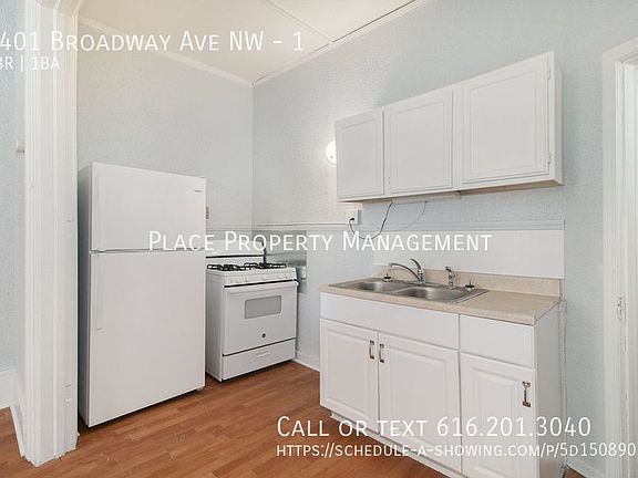 4th image of 1401 Broadway Ave NW #1