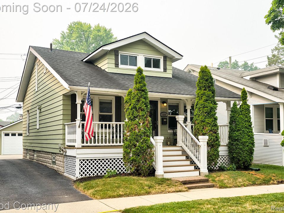 1st image of 510 E Troy St