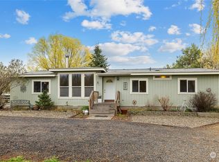 1121 Game Farm Rd, Ellensburg, WA 98926