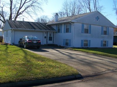 409 E Wanda Ln, Fairbury, IL, 61739