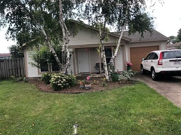 2045 Poplar St, Columbus, OH 43207