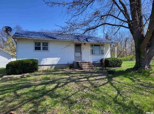 9625 Rock Quarry Rd, Quincy, IL 62305