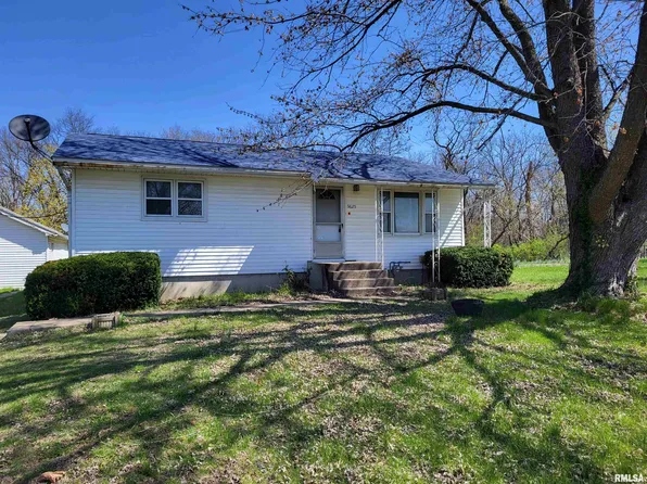 9625 Rock Quarry Rd, Quincy, IL 62305