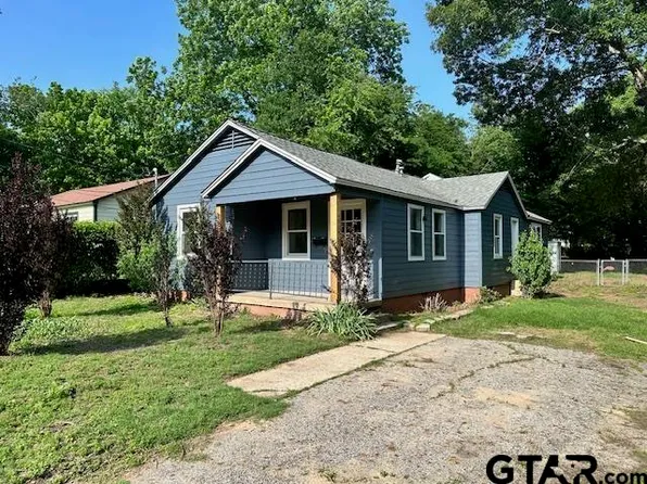 3014 Crestview St, Tyler, TX 75701