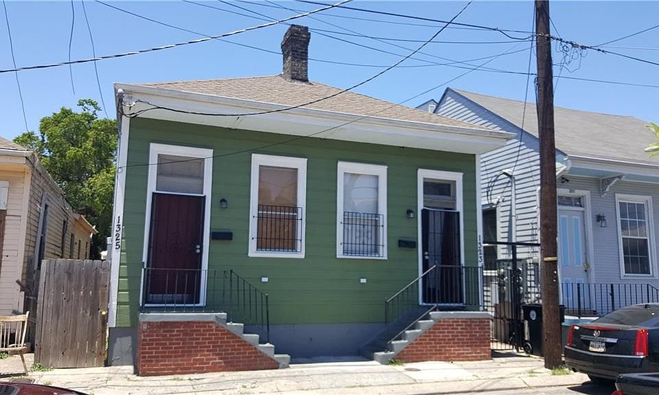 1st image of 1323-25 S Saratoga St
