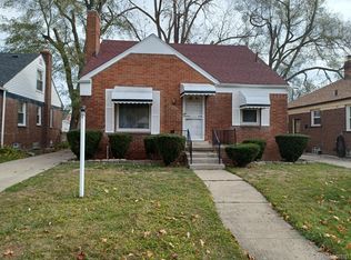 19160 Whitcomb St, Detroit, MI 48235