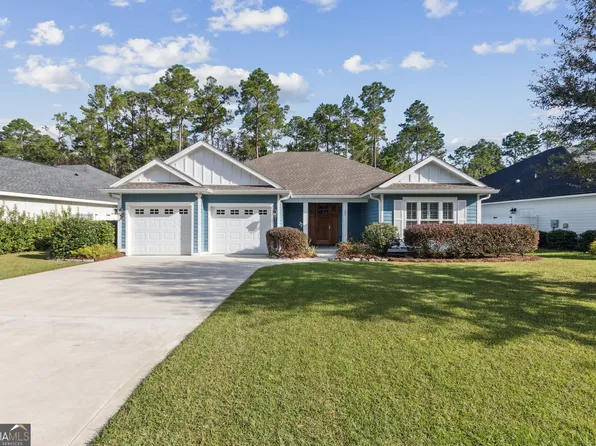 205 Boatsman Way St, Marys, GA 31558