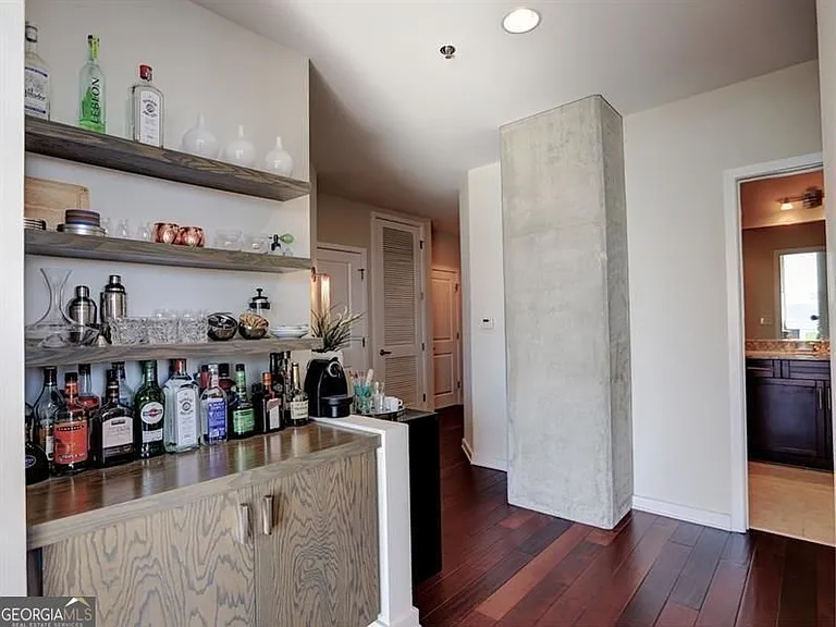 855 W Peachtree St NE #2413 — Photo 5