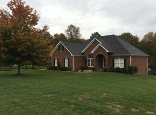 200 Stage Coach Ave, Alvaton, KY 42122