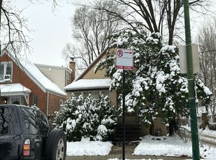1754 N Keeler Ave, Chicago, IL