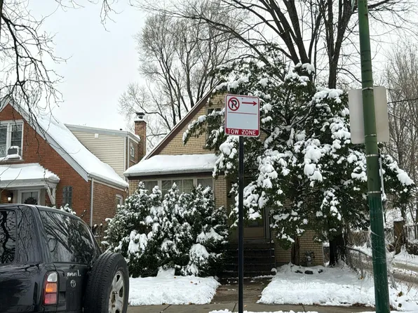 1754 N Keeler Ave, Chicago, IL 60639