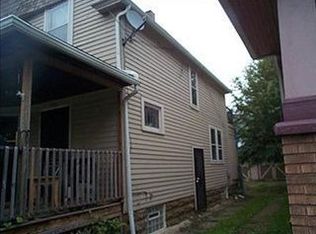 3731 W 39th St, Cleveland, OH