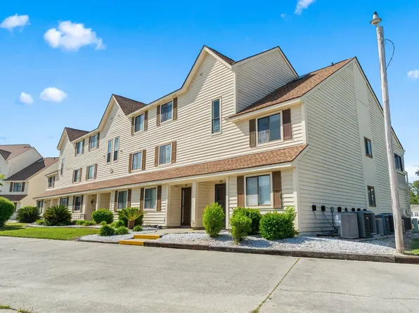 510 Fairwood Lakes Dr. #16-I, Myrtle Beach, SC 29588