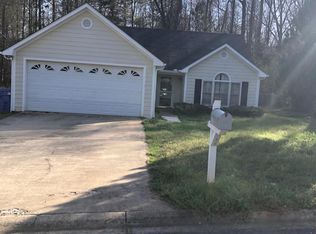 124 Sapphire Ct, Athens, GA 30605