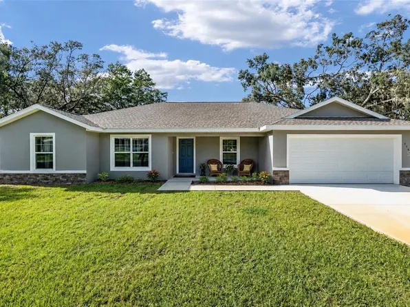 9947 SE 117th Street Rd, Belleview, FL 34420