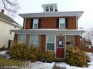 108 S Georgia Ave, Martinsburg, WV 25401