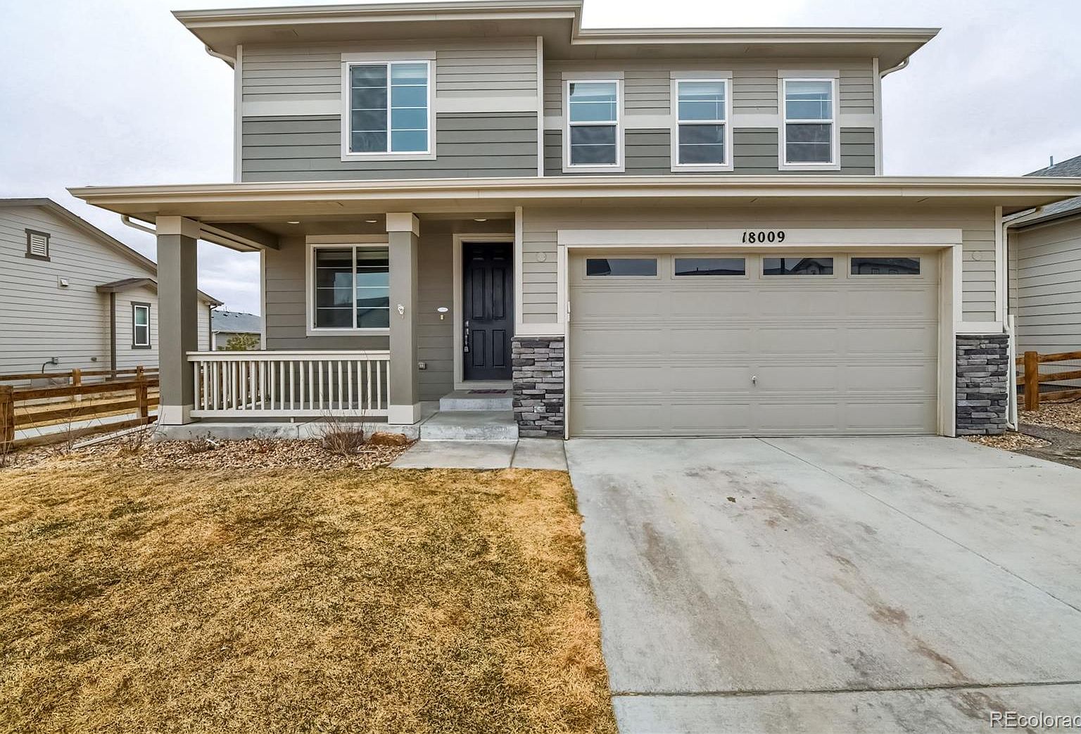 18009 E 99th Place, Commerce City, CO 80022 Zillow