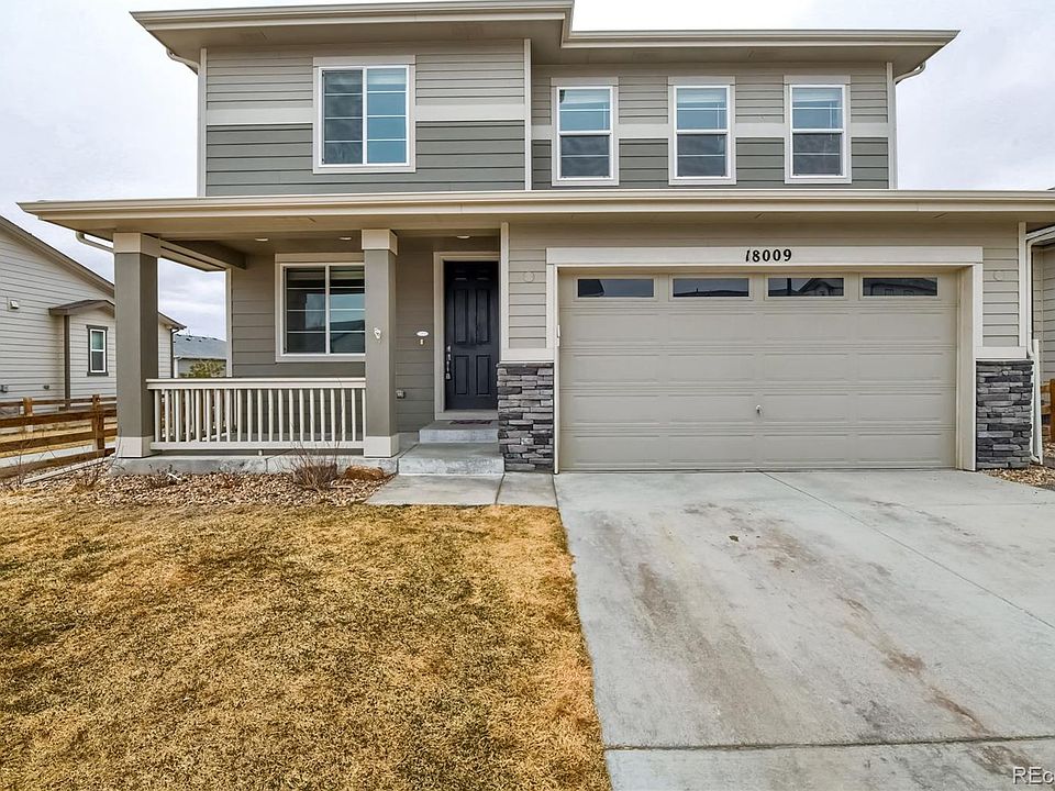 18009 E 99th Place, Commerce City, CO 80022 | Zillow