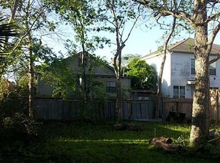 5805 Kiam St, Houston, TX 77007