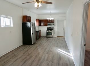 2318 S Homan Ave #1R, Chicago, IL 60623