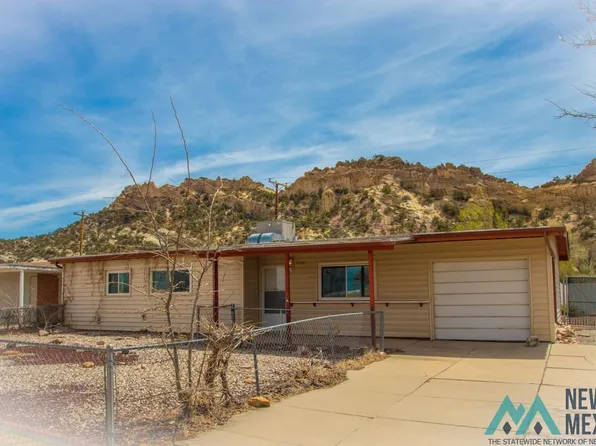 3408 Ciniza Dr, Gallup, NM 87301