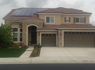 21217 Tramonto Ln, Friant, CA