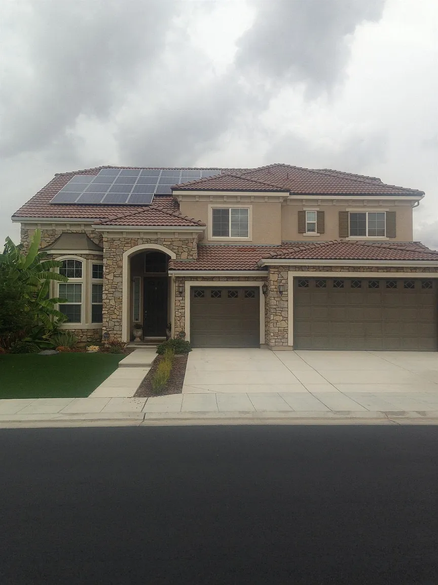21217 Tramonto Ln photo 1