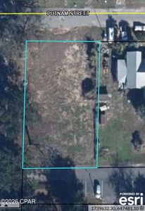 4405 Putnam St, Marianna, FL, 32446