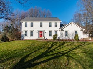 5700 Revere Run, Canfield, OH 44406