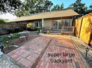 3 Massolo Dr, Pleasant Hill, CA 94523