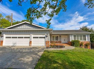 1090 Livorna Rd, Alamo, CA 94507