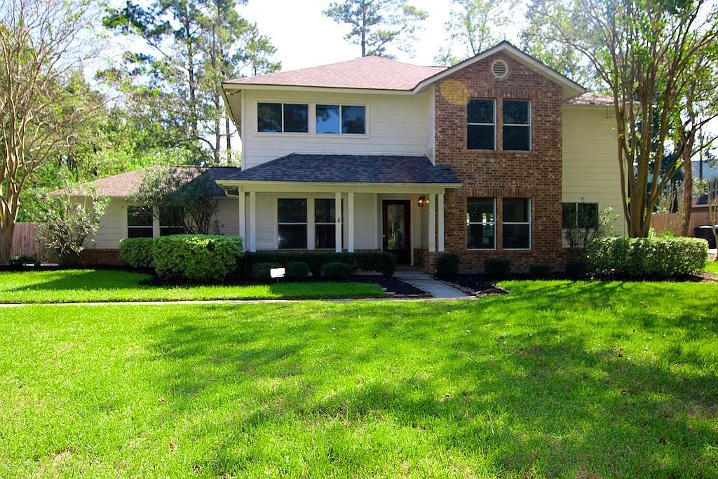 306 Westwood North Dr, Magnolia, TX 77354 Zillow