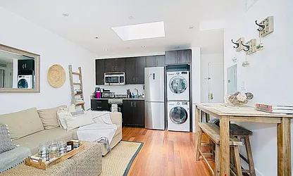 Rented by Living New York