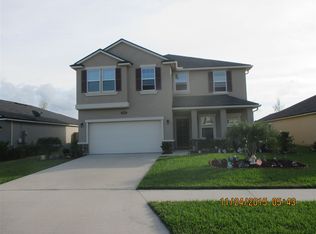 1430 Nochaway Dr, St Augustine, FL 32092