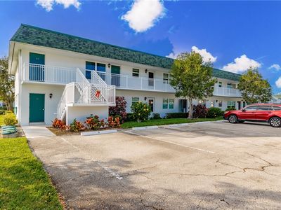 2800 Indian River Blvd #9H, Vero Beach, FL, 32960
