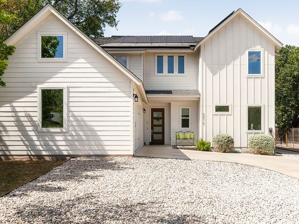 1st image of 8014 Tisdale Dr #1