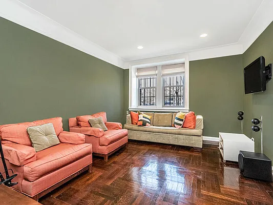 Sold by Brown Harris Stevens | media 5