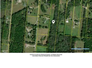 1540 John Windrow Rd, Eagleville, TN 37060