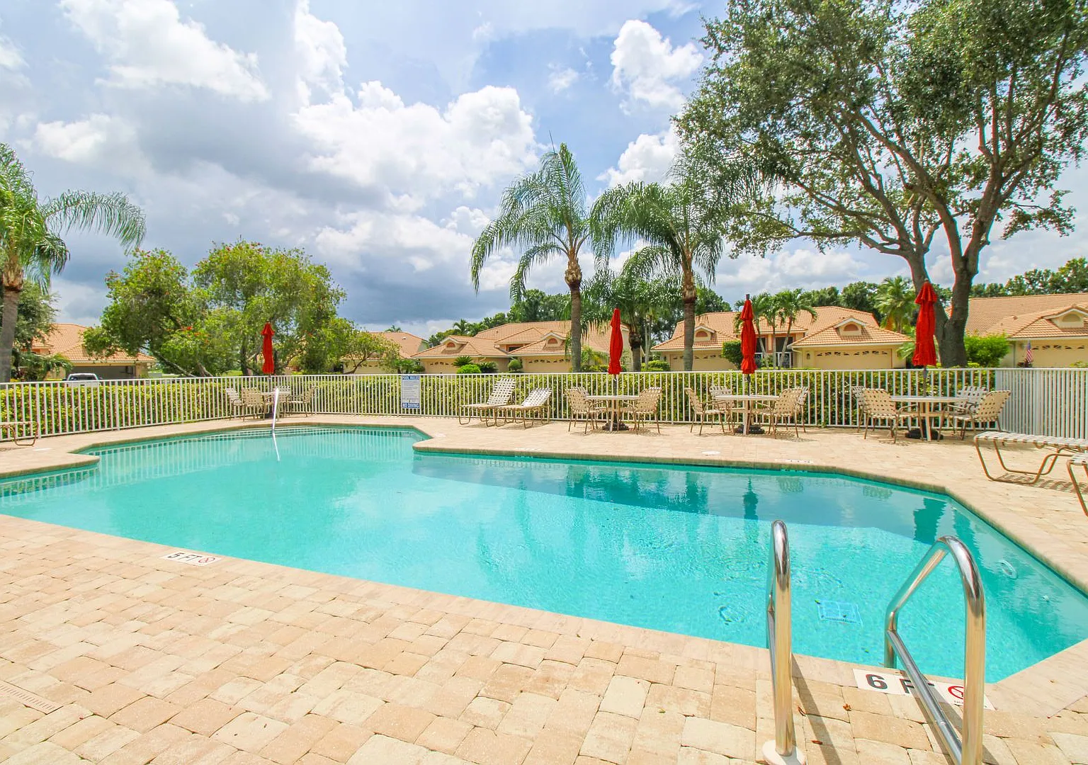 ** Lely Resort Seasonal Private Pool Home Ready For You! *2/2 **Palomino At Lely Resort**Highly D... — Photo 4