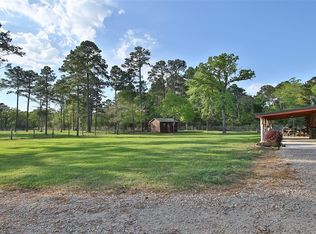 26227 El Indio Rd, Waller, TX 77484