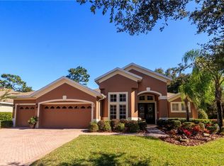 210 Homestretch Blvd, Deland, FL 32724