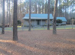 342 Alberta Rd, Screven, GA 31560