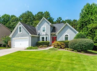 215 Wyndham Woods Trl, Powder Springs, GA 30127