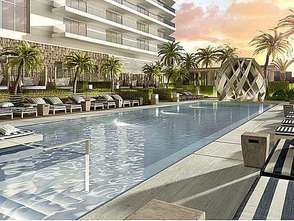 5th image of 1300 Brickell Bay Dr APT 2000