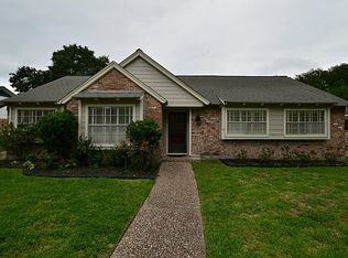 14306 Burgoyne Rd, Houston, TX 77077