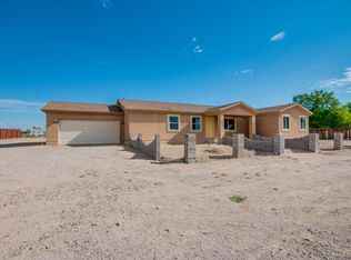 34214 W Wayland Dr, Tonopah, AZ 85354
