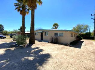 2035 N Sahuara Ave, Tucson, AZ 85712
